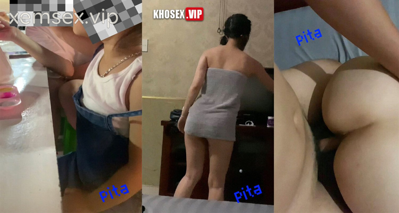 Poster of Checker Pita thương em gái mới lên sg xin việc làm 2 shot tái tê nước nôi thôi rồi