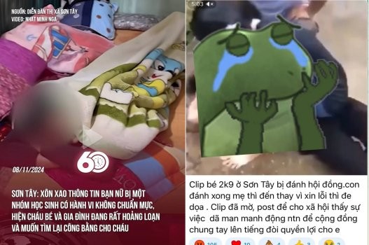Poster of Clip sex nữ sinh lớp 8 Sơn Tây cực nóng