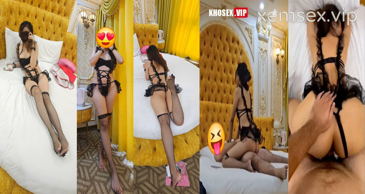 Poster of Clip sex việt em người yêu 2k cosplay Cô hầu gái dâm đãng