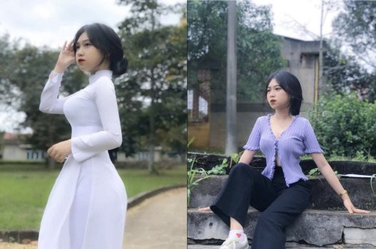 Poster of Em nữ sinh bị dụ vào đời từ sớm