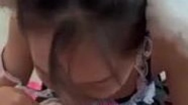 Poster of [Full video] Em sinh viên mình dây với cặp vú to cực phẩm