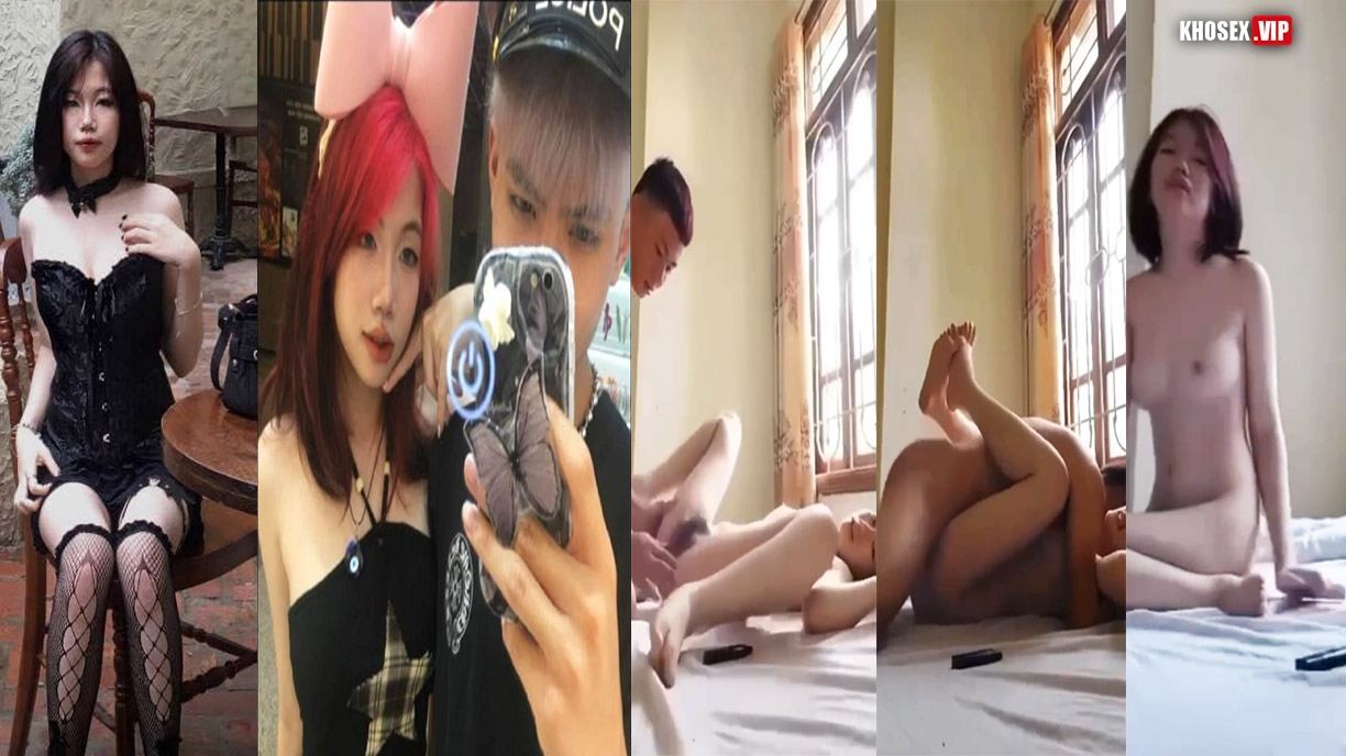 Poster of Giã nát lồn gái dâm loli rên la banh phòng