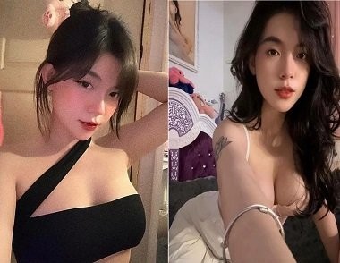 Poster of Hạ Di lộ clip sex siêu hay