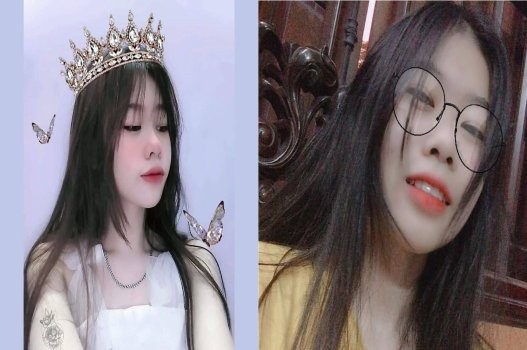 Poster of Lan Anh sung sướng khi chịch rên la inh ỏi