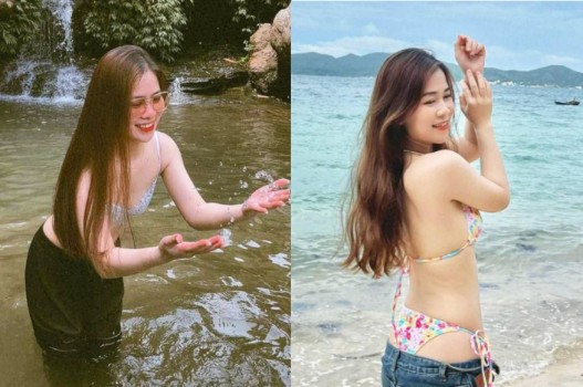 Poster of Mới ly dị chồng đã nhanh chóng cặp trai trẻ