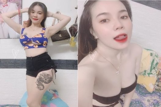 Poster of Phim tình dục Việt Nam đụ chị dâu