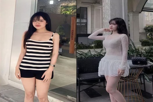 Poster of Phương Oanh năm cuối trong Clip sex sinh viên
