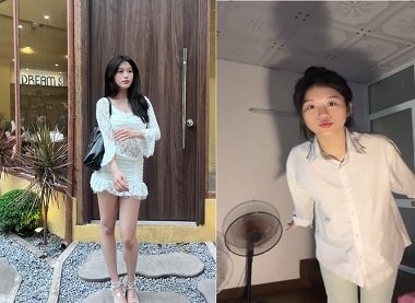 Poster of Sex Ngọc Huyền do bạn trai cũ đăng tải