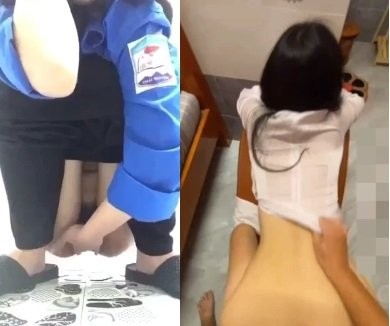 Poster of Sex nữ sinh móc bướm ở trường vẫn không sướng