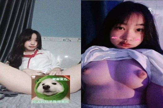 Poster of Sex nữ sinh Thanh Thảo cứ để em đụ cho