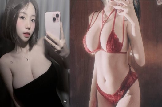 Poster of Sex Việt em Duyên sugar baby nhưng muốn yêu chân thành