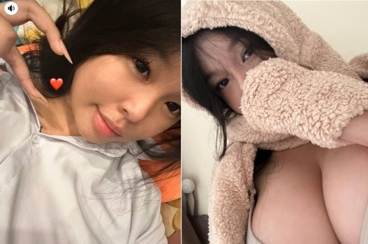 Poster of Sex với một cô gái xinh đẹp và nhún khỏe
