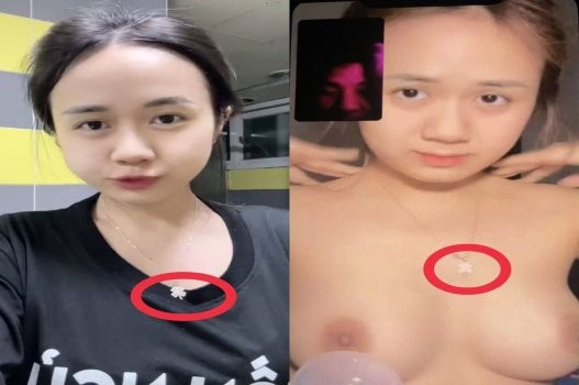 Poster of Tik toker Mlinh lộ clip minh chứng là tiểu tam
